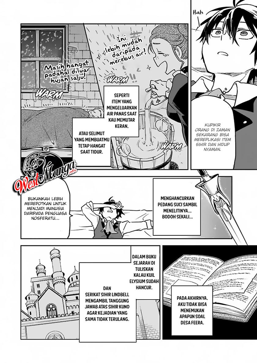 Henkyou Gurashi no Maou, Tensei shite Saikyou no Majutsushi ni naru ~Aisarenagara Nariagaru Moto Maō wa, Ningen o Shiritai~